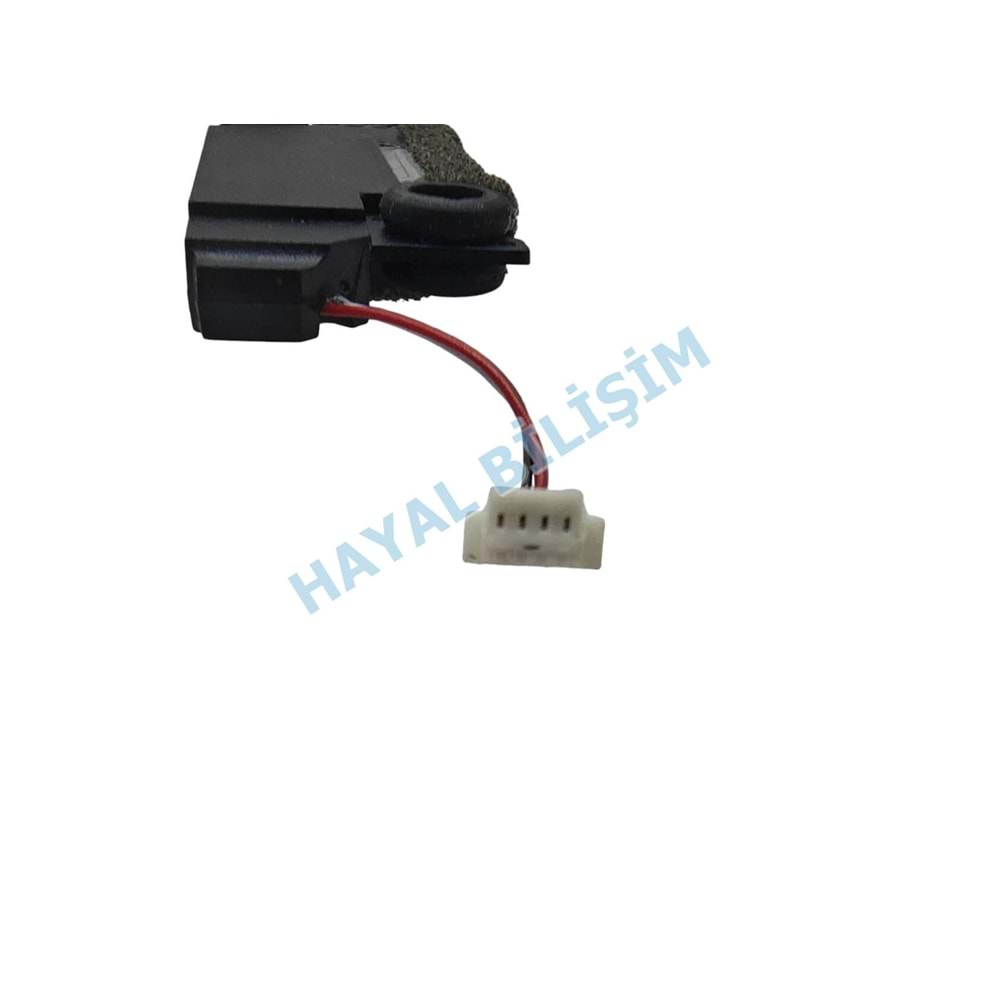 ** 2. EL - Orjinal Lenovo Ideapad Slim 1 14AST05 1 14IGL05 1 14ADA05 Notebook Dahili Hoparlör