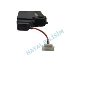 ** 2. EL - Orjinal Lenovo Ideapad Slim 1 14AST05 1 14IGL05 1 14ADA05 Notebook Dahili Hoparlör