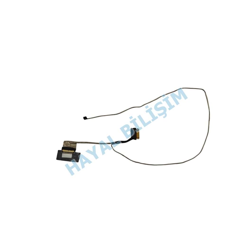2. EL - Orjinal Lenovo Ideapad Slim 1 14AST05 1 14IGL05 1 14ADA05 81VU Notebook Ekran Lvds Data Flex Kablo