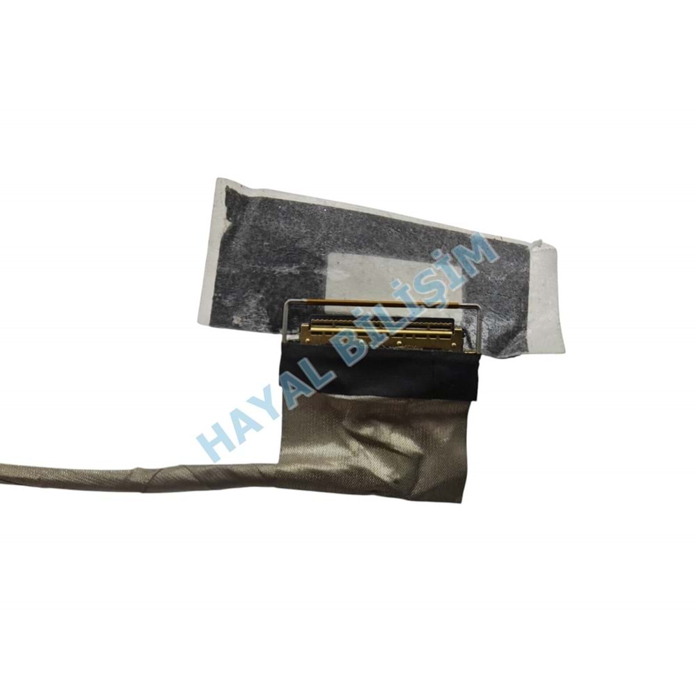 2. EL - Orjinal Lenovo Ideapad Slim 1 14AST05 1 14IGL05 1 14ADA05 81VU Notebook Ekran Lvds Data Flex Kablo