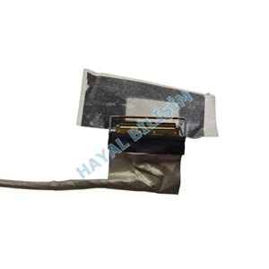 2. EL - Orjinal Lenovo Ideapad Slim 1 14AST05 1 14IGL05 1 14ADA05 81VU Notebook Ekran Lvds Data Flex Kablo