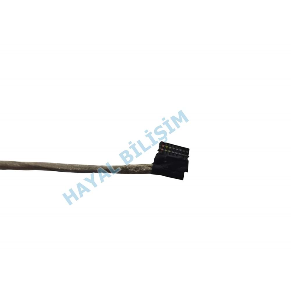 2. EL - Orjinal Lenovo Ideapad Slim 1 14AST05 1 14IGL05 1 14ADA05 81VU Notebook Ekran Lvds Data Flex Kablo