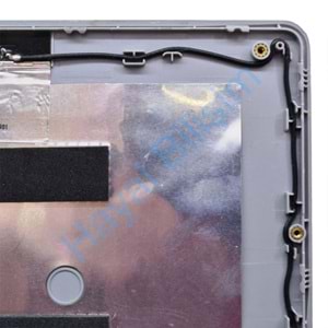 ** 2.EL - Defolu Orjinal Acer Aspire V5-472 V5-473 V7-481 V7-482 Gümüş Notebook Ekran Arka Kapak Lcd Cover - EAZQK005020-2