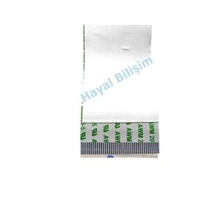 2.EL - Orjinal Toshiba Satellite L50 L50-C L50 C C55 C L55 C L50D-C C55D-C Notebook Usb Ethernet Kart