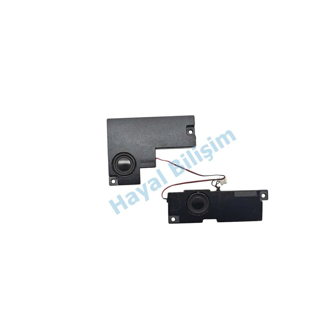 2.EL - Orjinal Asus X200 X200C X200CA X200MA Notebook Dahili Hoparlör