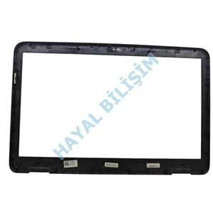 2.EL - Orjinal Dell Inspiron N5050 M5050 M5040 N5040 3520 P18F Notebook Ekran Ön Çerçeve Lcd Bezel