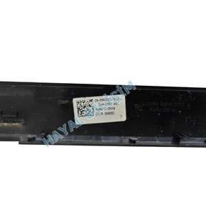 2.EL - Orjinal Dell Inspiron N5050 M5050 M5040 N5040 3520 P18F Notebook Ekran Ön Çerçeve Lcd Bezel