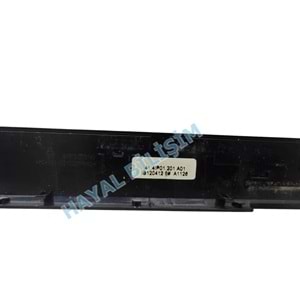 2.EL - Orjinal Dell Inspiron N5050 M5050 M5040 N5040 3520 P18F Notebook Ekran Ön Çerçeve Lcd Bezel