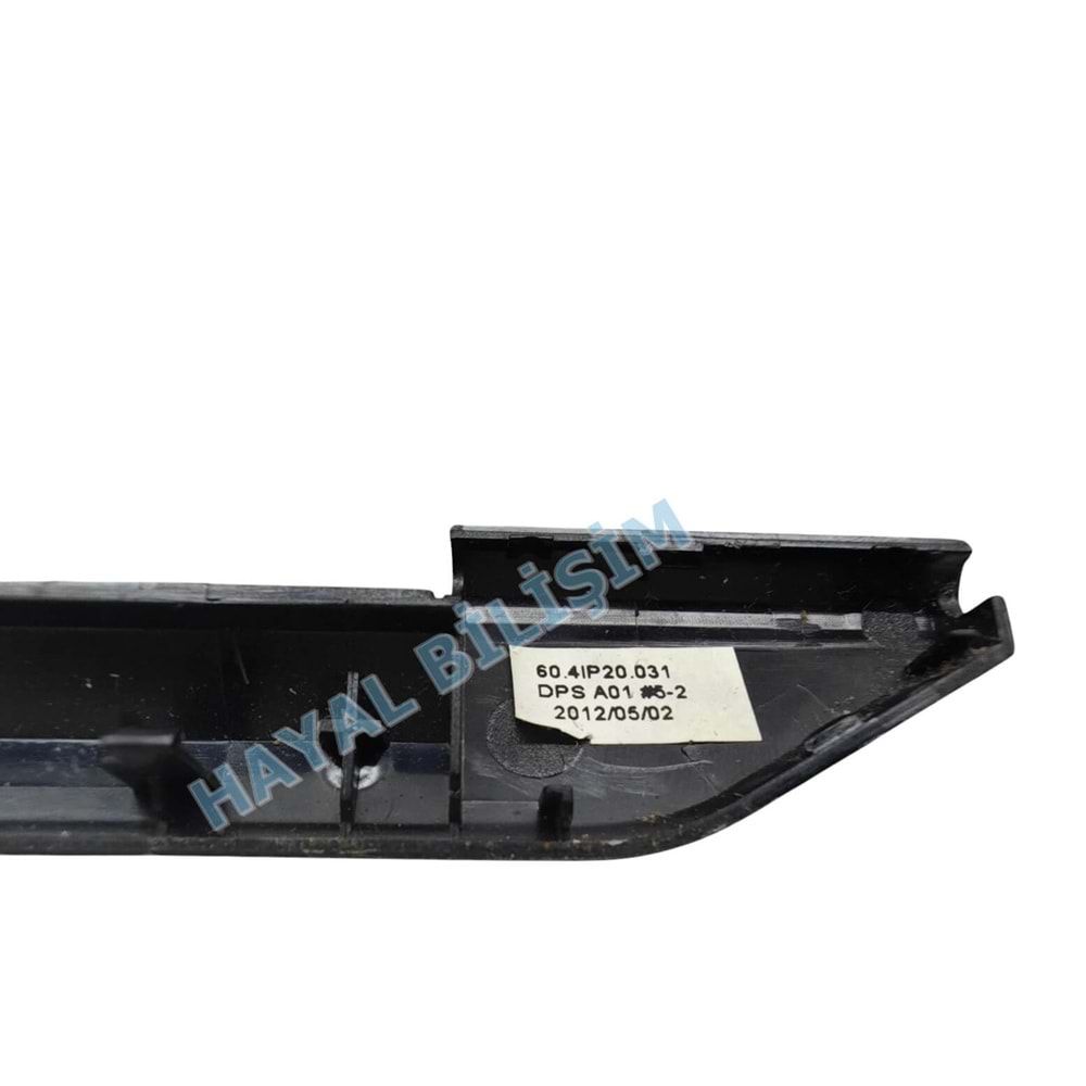2.EL - Orjinal Dell Inspiron 15 N5040 N5050 M5050 Notebook Orta Menteşe Kapağı