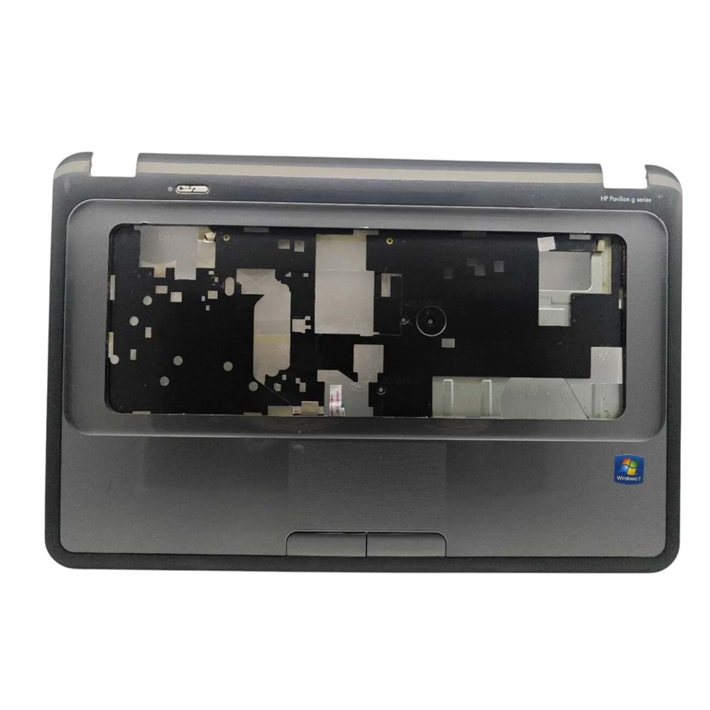 2.EL - Orjinal Hp Pavilion G6-1000 Serisi Notebook Klavye Üst Kasa