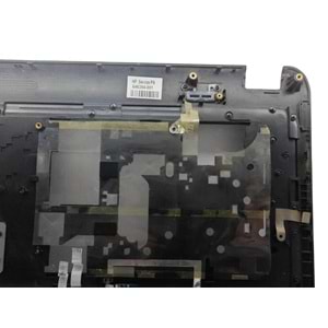 2.EL - Orjinal Hp Pavilion G6-1000 Serisi Notebook Klavye Üst Kasa