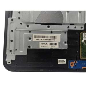 2.EL - Orjinal Hp Pavilion G6-1000 Serisi Notebook Klavye Üst Kasa