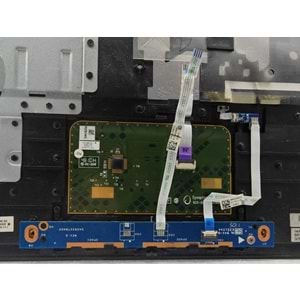 2.EL - Orjinal Hp Pavilion G6-1000 Serisi Notebook Klavye Üst Kasa