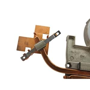 2.EL - Orjinal Acer Aspire 5750G 5755G V3-571G Packard Bell TS11HR P5WS0 Notebook Cpu Fan Bakır Soğutucu