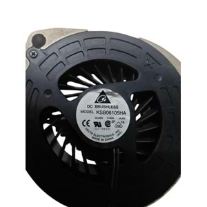 2.EL - Orjinal Acer Aspire 5750G 5755G V3-571G Packard Bell TS11HR P5WS0 Notebook Cpu Fan Bakır Soğutucu