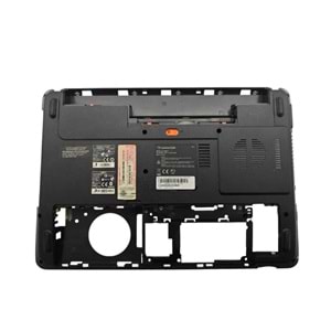 2.EL - Orjinal Packard Bell Easynote NS44-HR NS45-HR MS2317 Notebook Alt Kasa
