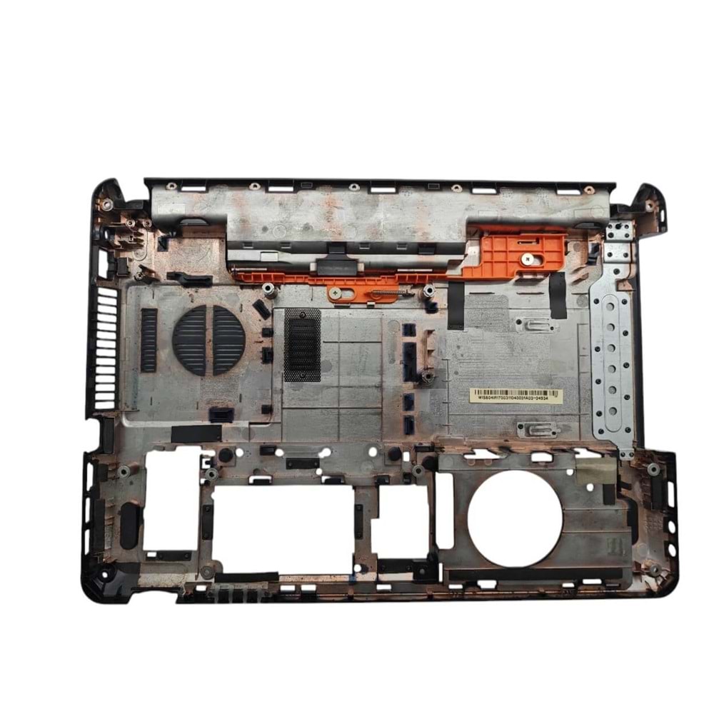 2.EL - Orjinal Packard Bell Easynote NS44-HR NS45-HR MS2317 Notebook Alt Kasa