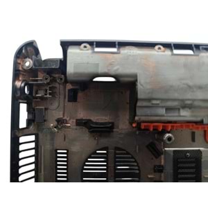 2.EL - Orjinal Packard Bell Easynote NS44-HR NS45-HR MS2317 Notebook Alt Kasa