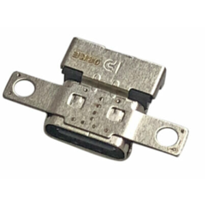 + HYL- LENOVO YOGA C740-15IML 81TD TYPE-C SOKET DC JACK