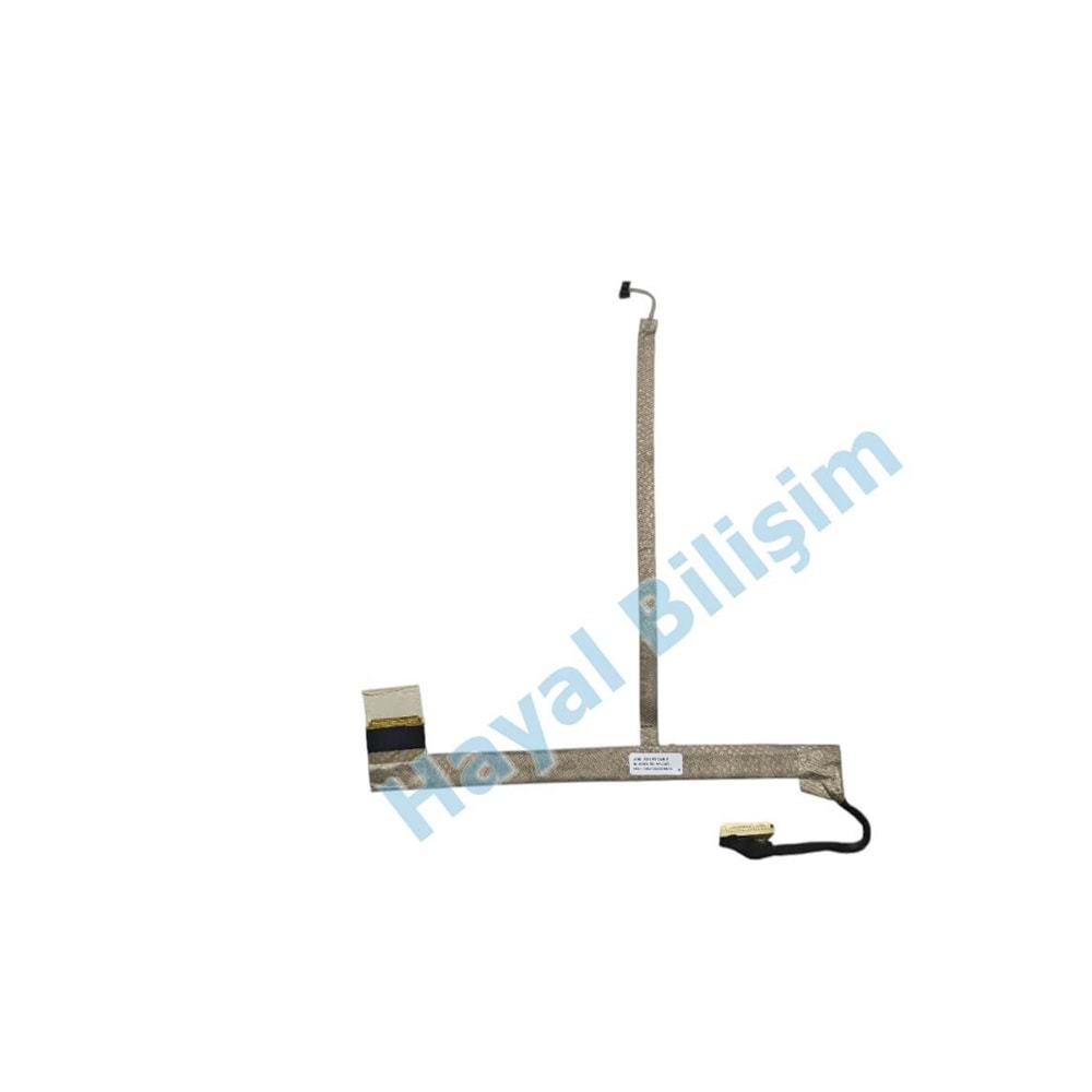 2.EL - Orjinal Acer Aspire 5738 5542 5338 5740 5536 Led Notebook Lvds Lcd Data Flex Kablo