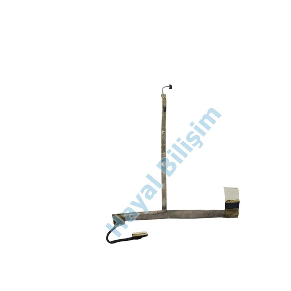 2.EL - Orjinal Acer Aspire 5738 5542 5338 5740 5536 Led Notebook Lvds Lcd Data Flex Kablo