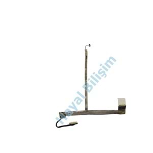 2.EL - Orjinal Acer Aspire 5738 5542 5338 5740 5536 Led Notebook Lvds Lcd Data Flex Kablo