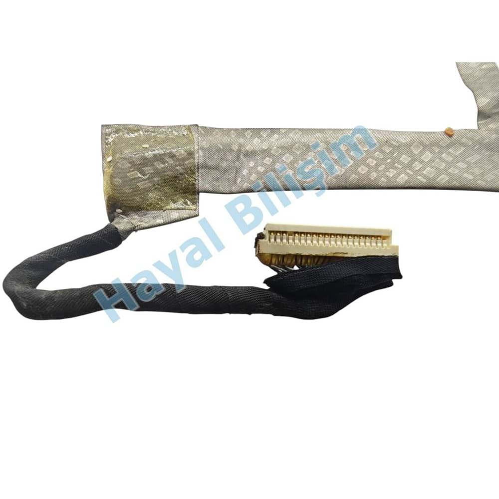 2.EL - Orjinal Acer Aspire 5738 5542 5338 5740 5536 Led Notebook Lvds Lcd Data Flex Kablo