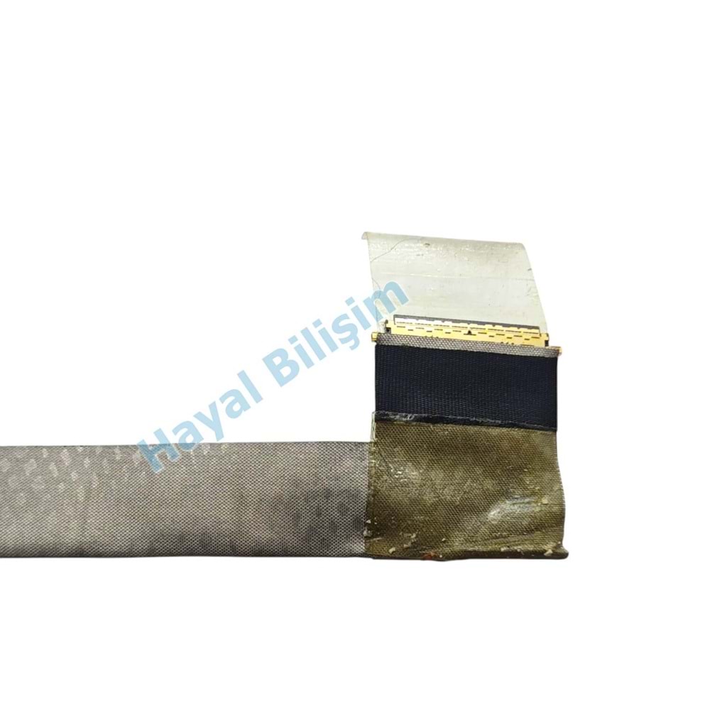 2.EL - Orjinal Acer Aspire 5738 5542 5338 5740 5536 Led Notebook Lvds Lcd Data Flex Kablo