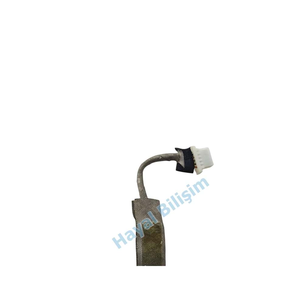 2.EL - Orjinal Acer Aspire 5738 5542 5338 5740 5536 Led Notebook Lvds Lcd Data Flex Kablo
