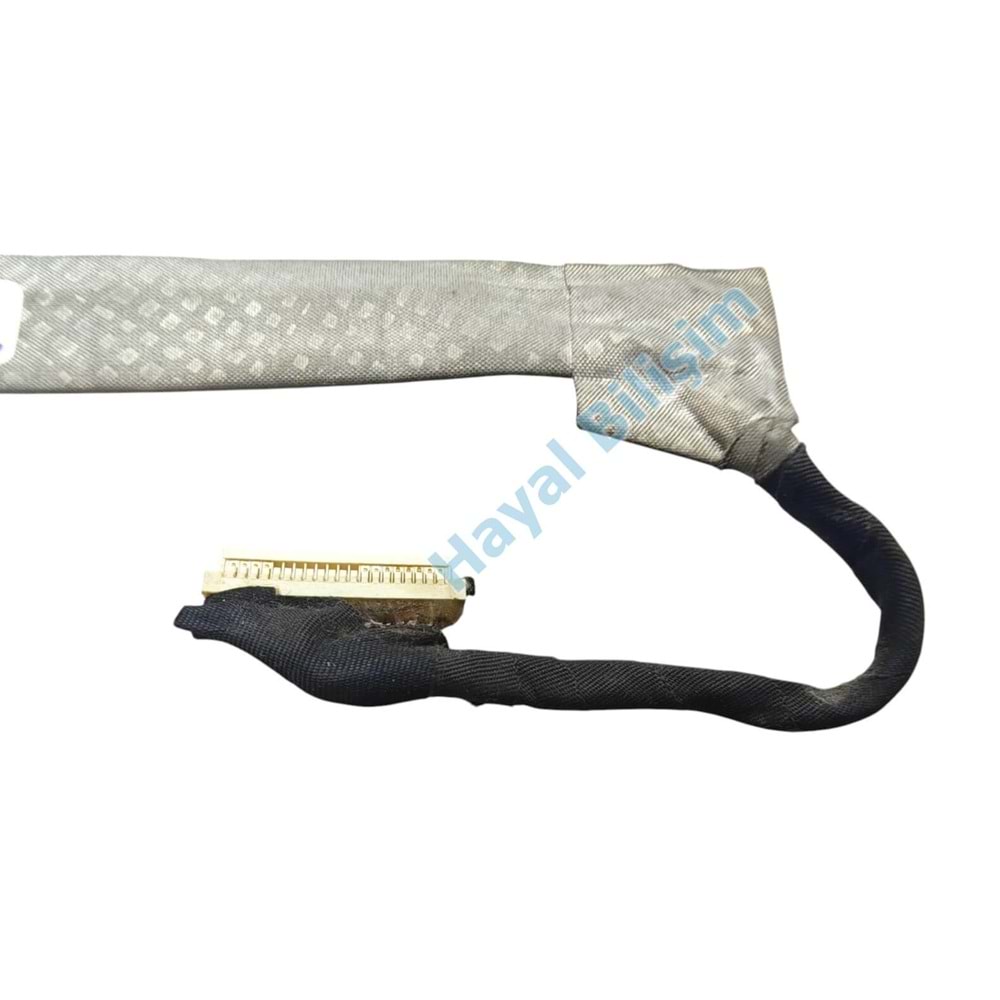 2.EL - Orjinal Acer Aspire 5738 5542 5338 5740 5536 Led Notebook Lvds Lcd Data Flex Kablo