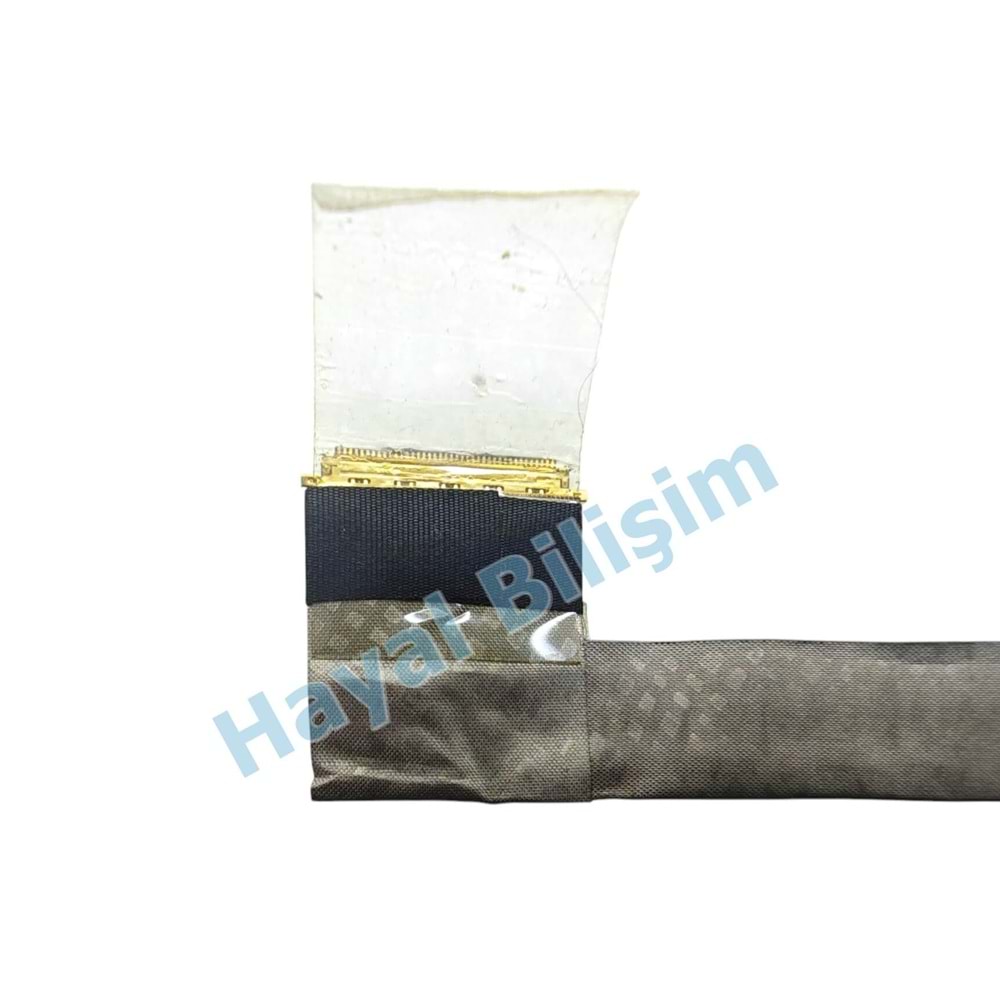 2.EL - Orjinal Acer Aspire 5738 5542 5338 5740 5536 Led Notebook Lvds Lcd Data Flex Kablo