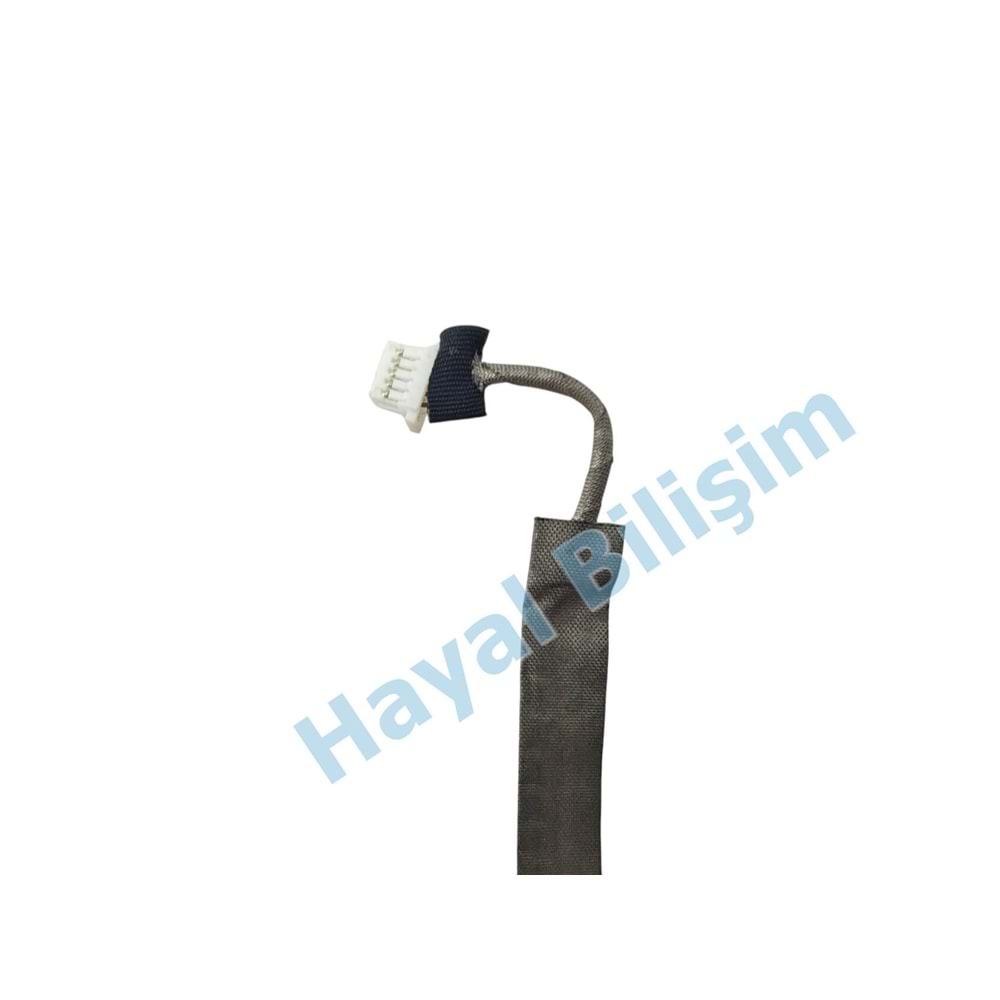 2.EL - Orjinal Acer Aspire 5738 5542 5338 5740 5536 Led Notebook Lvds Lcd Data Flex Kablo