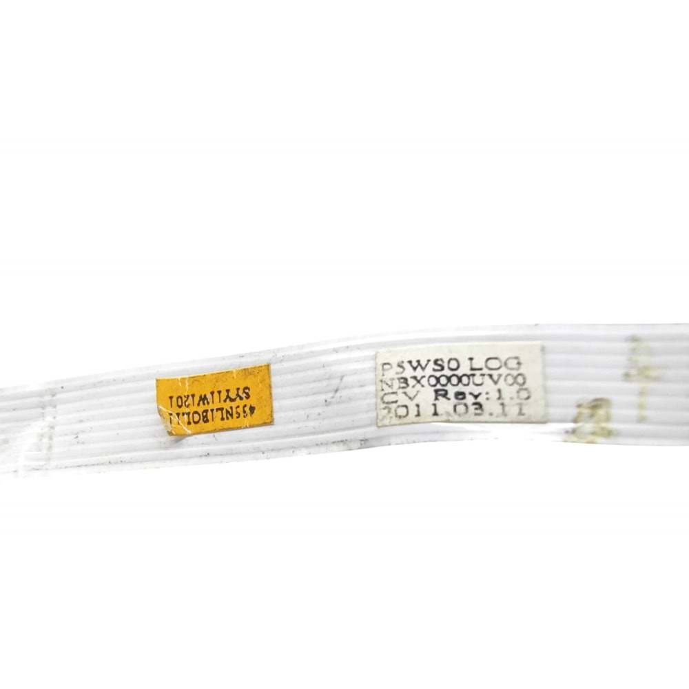 2.EL - Orjinal Acer 5750 5750G 5755 5755G P5WE0 V.2 Notebook Açma Kapama Power Tetik Kart