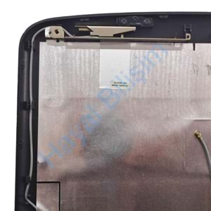 2.EL - Orjinal Acer 5738 5338 5740G 5542 5536 Notebook Ekran Arka Kapak Ön Çerçeve Lcd Cover Bezel