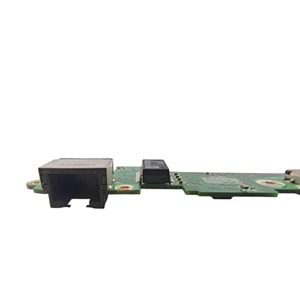 ** 2.EL - Orjinal Acer 1410 1410T 1810 ZH7 Notebook Usb & Ses Kart