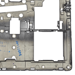 2.EL - Orjinal Hp EliteBook 850 G1 850 G2 Notebook Alt Kasa