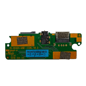 2.EL - Orjinal Hometech HT BOOK 14-232B N1401A Notebook Usb Ses Kart