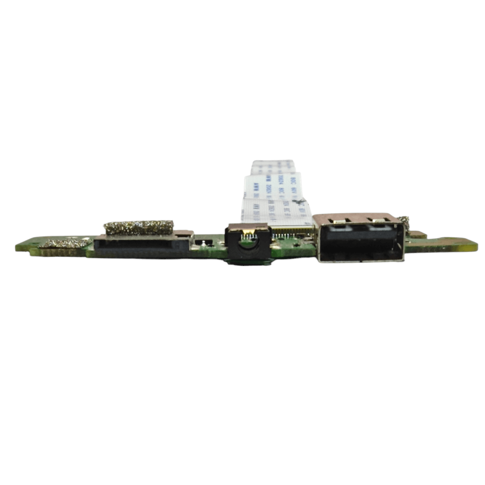 2.EL - Orjinal Hometech HT BOOK 14-232B N1401A Notebook Usb Ses Kart