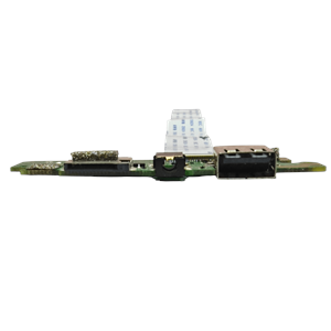 2.EL - Orjinal Hometech HT BOOK 14-232B N1401A Notebook Usb Ses Kart