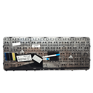 2.EL - Orjinal Hp Elitebook 750 G1 750 G2 755 G1 755 G2 840 G1 840 G2 850 G1 850 G2 Notebook Işıklı Türkçe Klavye