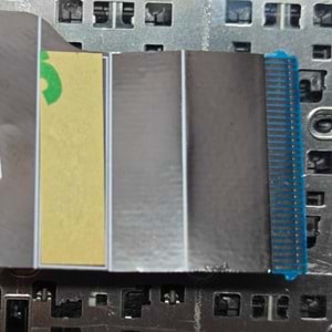 2.EL - Orjinal Hp Elitebook 750 G1 750 G2 755 G1 755 G2 840 G1 840 G2 850 G1 850 G2 Notebook Işıklı Türkçe Klavye