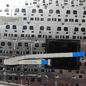 2.EL - Orjinal Hp Elitebook 750 G1 750 G2 755 G1 755 G2 840 G1 840 G2 850 G1 850 G2 Notebook Işıklı Türkçe Klavye