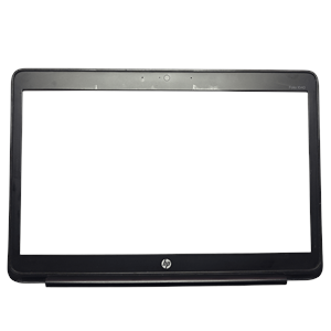 2.EL - Orjinal Hp Elitebook Folio 1040 G1 1040 G2 Notebook Ekran Ön Çerçeve Lcd Bezel