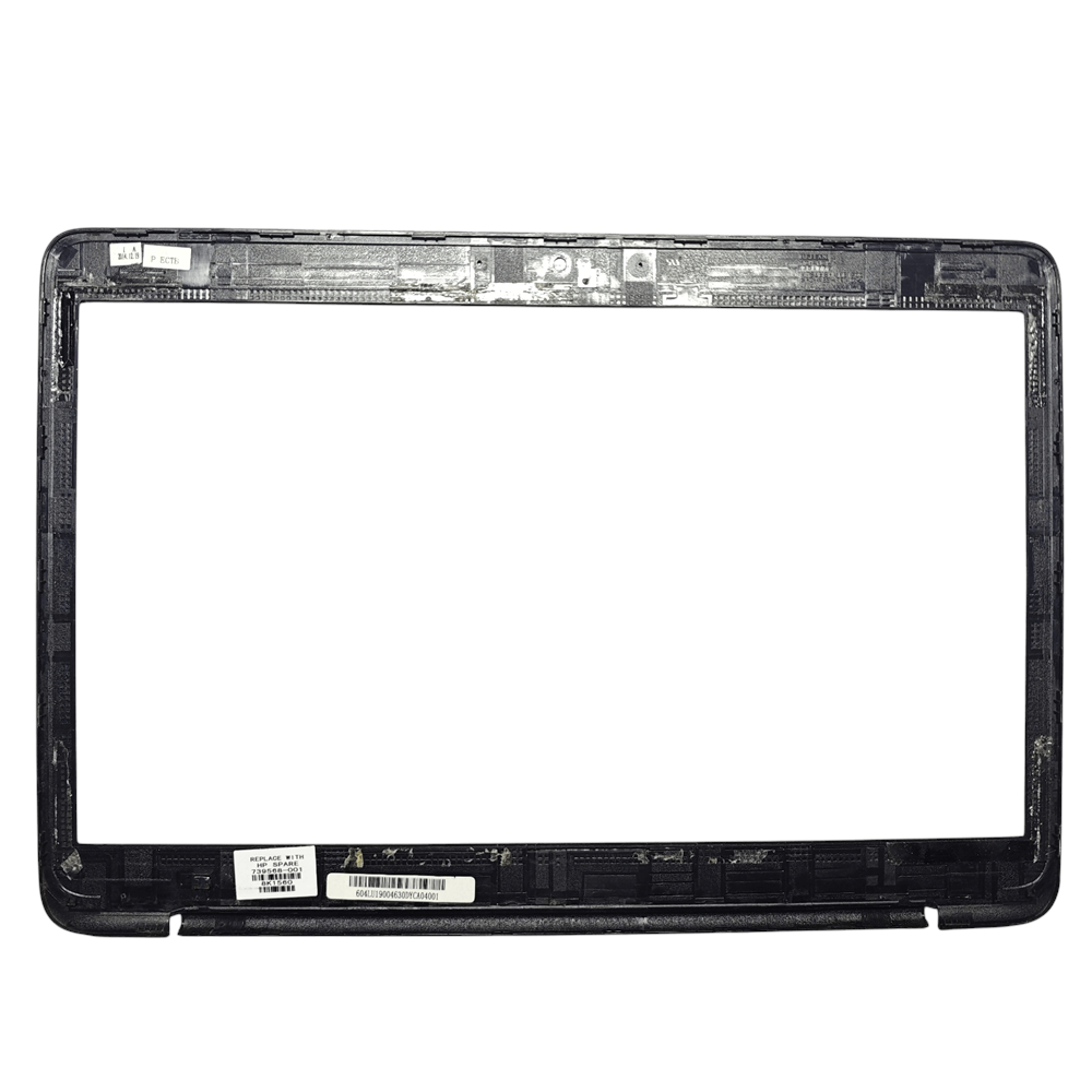 2.EL - Orjinal Hp Elitebook Folio 1040 G1 1040 G2 Notebook Ekran Ön Çerçeve Lcd Bezel