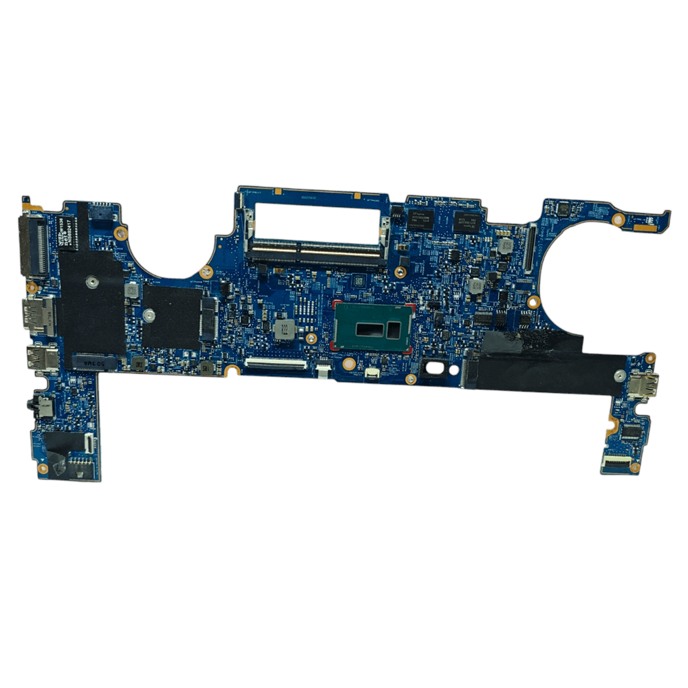 2.EL - !!!!! ARIZALI !!!!! Hp Elitebook Folio 1040 G2 Notebook Arızalı Anakart