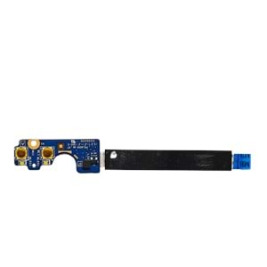 2.EL - Orjinal Hp Elitebook Folio 1040 G1 1040 G2 Notebook Açma Kapama Power Tetik Kart