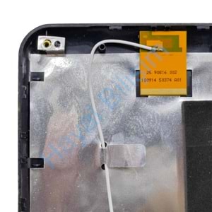 ** 2.EL - Orjinal Acer Aspire 4332 4732Z MS2268 Notebook Ekran Arka Kapak Lcd Cover - 42.4EB01.001