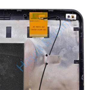 ** 2.EL - Orjinal Acer Aspire 4332 4732Z MS2268 Notebook Ekran Arka Kapak Lcd Cover - 42.4EB01.001