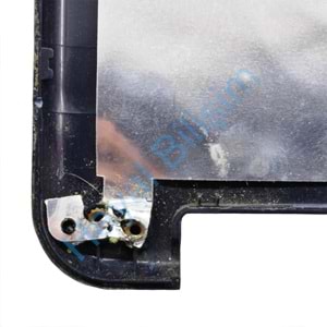 ** 2.EL - Orjinal Acer Aspire 4332 4732Z MS2268 Notebook Ekran Arka Kapak Lcd Cover - 42.4EB01.001