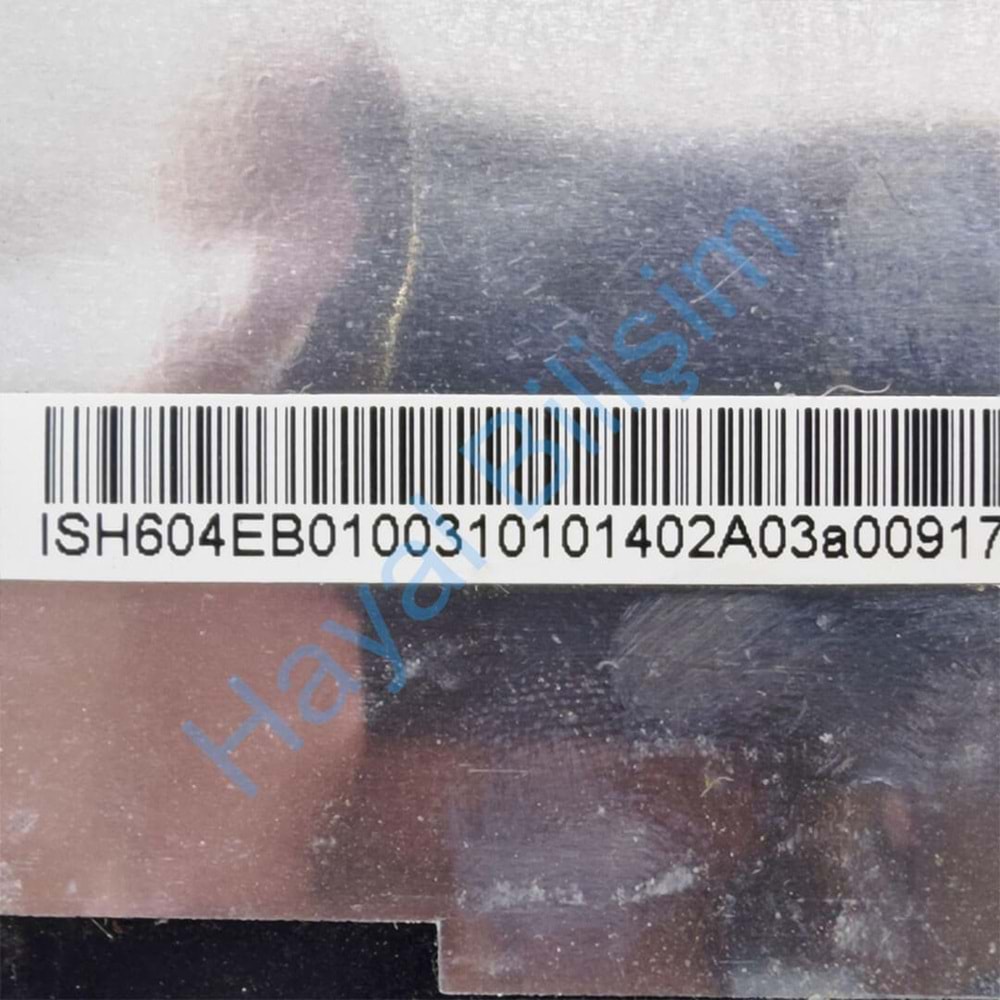** 2.EL - Orjinal Acer Aspire 4332 4732Z MS2268 Notebook Ekran Arka Kapak Lcd Cover - 42.4EB01.001